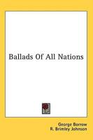 Ballads of All Nations