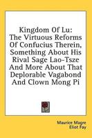Kingdom Of Lu