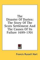 The Disaster of Darien