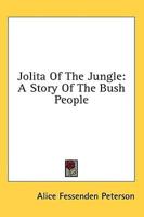 Jolita of the Jungle