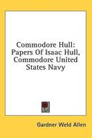 Commodore Hull