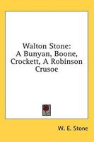 Walton Stone
