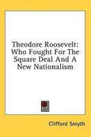 Theodore Roosevelt