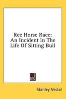 Ree Horse Race