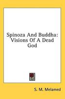 Spinoza And Buddha