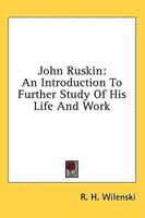 John Ruskin