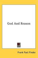 God and Reason