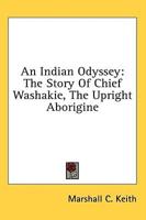 An Indian Odyssey