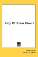 Diary of Amos Glover