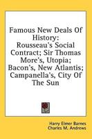 Famous New Deals of History