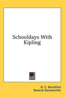 Schooldays With Kipling