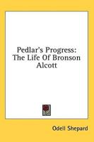Pedlar's Progress