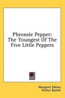 Phronsie Pepper