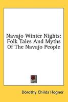 Navajo Winter Nights