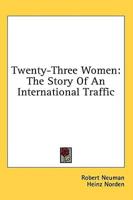 Twenty-Three Women