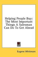 Helping People Buy