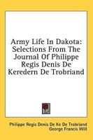 Army Life in Dakota