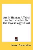 Art In Human Affairs