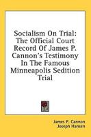Socialism on Trial