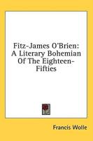 Fitz-James O'Brien