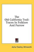 The Old California Trail