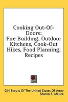 Cooking Out-Of-Doors