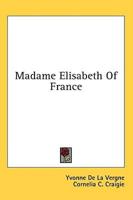 Madame Elisabeth of France