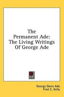 The Permanent Ade