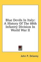 Blue Devils In Italy