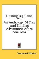Hunting Big Game V1