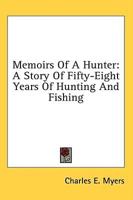 Memoirs of a Hunter