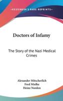 Doctors of Infamy