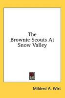 The Brownie Scouts At Snow Valley