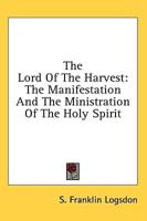 The Lord Of The Harvest