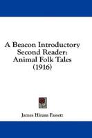 A Beacon Introductory Second Reader