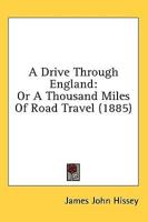 A Drive Through England
