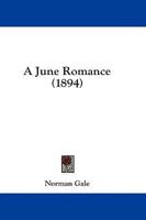 A June Romance (1894)