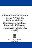 A Little Tour In Ireland