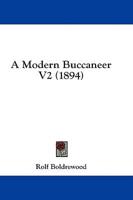A Modern Buccaneer V2 (1894)