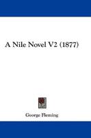 A Nile Novel V2 (1877)