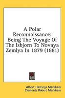 A Polar Reconnaissance