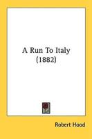 A Run To Italy (1882)