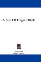 A Son Of Hagar (1894)