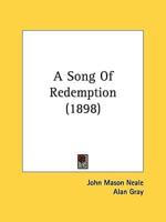 A Song Of Redemption (1898)