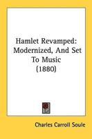 Hamlet Revamped