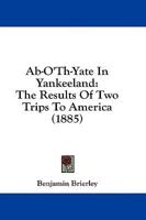 Ab-O'Th-Yate In Yankeeland