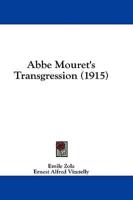 Abbe Mouret's Transgression (1915)