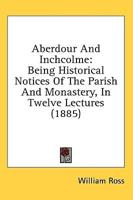 Aberdour And Inchcolme
