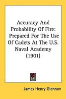 Accuracy And Probability Of Fire