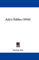 Ade's Fables (1914)